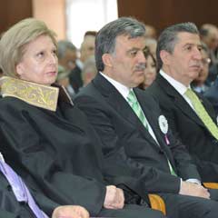 Herkes 'hukuk'u farklı tanımladı
