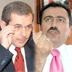 Sivas'ta Yazıcıoğlu mu Şener mi?