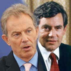 Tony, Gordon'a hiç güvenmiyordu