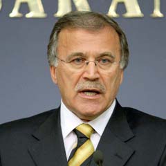 'Kimseden bir şey kaçırdığımız yok'