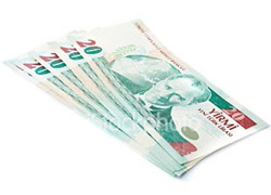 Maliye tahsilat rekoru kırıyor