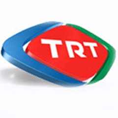 TRT'de işte böyle kardolaşmışlar