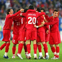 A Milli Takım, kadrosu yarın açıklanacak