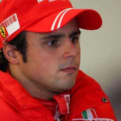 Antrenman turunun en hızlısı Massa