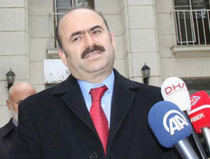 Siirt Valisi'nden Obama'ya ilginç tweet