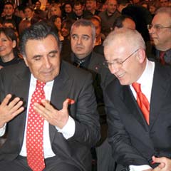 Ertuğrul ve Aydın 'Ergenekon'un neresinde?