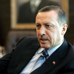 Erdoğan: 'AB üyeliği bize artık daha yakın'