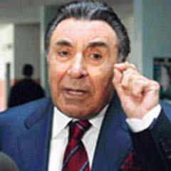 Aydın Bey'in sicili bozuk ortağı