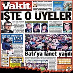 Halk Ergenekon’u gördü mahkeme görmedi