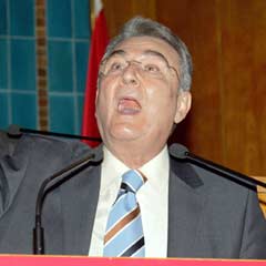 Baykal nasıl sakinleşir?