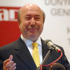 'Baykal'ı azıcık ikaz edin yahu'