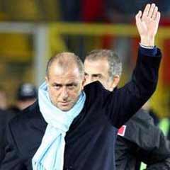 Terim'e liyakat nişanı