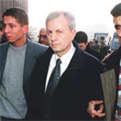 'Beyaz Enerji' davasında karar