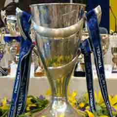 Şampiyonluk kupası cumartesi günü verilecek