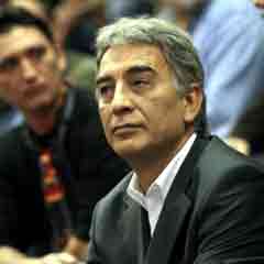 Galatasaraylılar Güler'i ziyaret etti