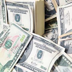 Cari açık beklentisi 45 milyar Dolar
