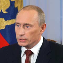 Putin giderayak İran'ı satmış