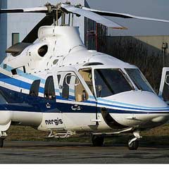 TMSF Çağlar'ın helikopterini satacak