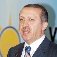 Başbakan Erdoğan valileri uyardı