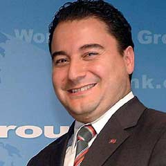 Babacan: Türkiye ve AB birlikte çalışmak zorunda