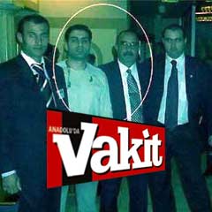 Vakit’e görülmemiş para cezası
