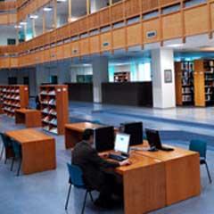 Cambridge’de İslami Araştırmalar Merkezi