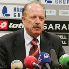 Cavcav: Kupayı hatalarımızla kaybettik