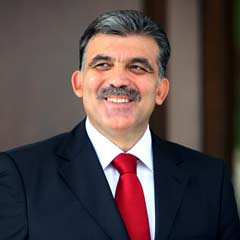 Gül'den iki onay, bir iade