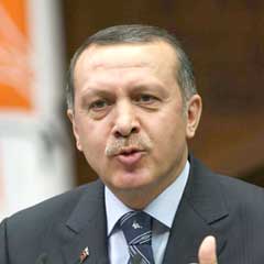Erdoğan vekillerle ne konuştu?