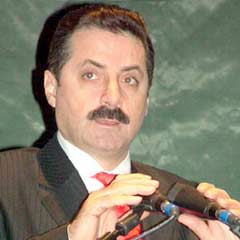 'Kıdem tazminatını konuşmamız gerekiyor'