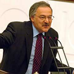 Haluk Koç trafik kazası geçirdi