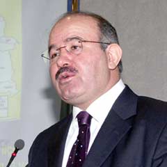 Çelik: Bizde de ne Sarkozy'ler Merkel'ler var