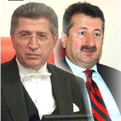 'Sebo' fena tokat yedi