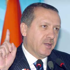 Erdoğan vekillerle görüşüyor