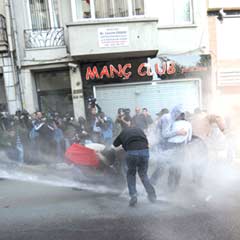 CHP'den Başbakan'a gensoru