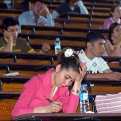 ÖSS'ye yeni format geliyor
