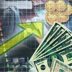 Borsa günü, 42.896,17 puandan tamamladı