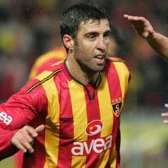 'Şampiyonluğu alacak bir sonuç almak istiyoruz'