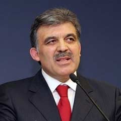 Gül: Oğlum 2 yıl önce sigortalandı
