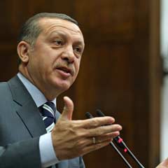 Erdoğan: İstihdam hamlesi GAP’la başlıyor
