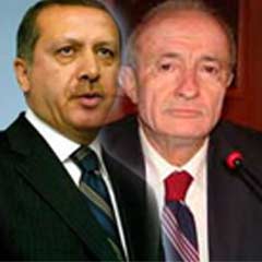 Erdoğan, Savaş'a açtığı davayı kazandı