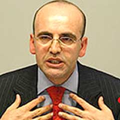 Bakan'dan 'büyüme' tahmini