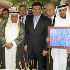 Emir’den Türkiye’ye ‘yatırım’ emri