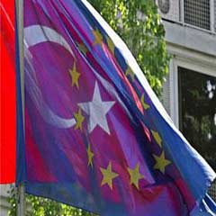 Türkiye-AB Troyka toplantısı başladı
