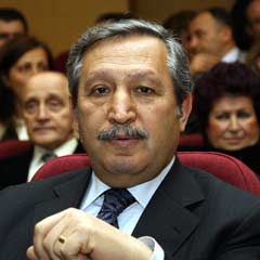 Yargıtay Başkanı'ndan tuhaf çıkış