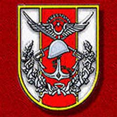 Genelkurmay'dan Orta Doğu sempozyumu