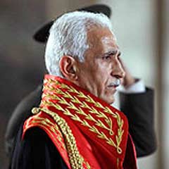 Manejdeki Başsavcı