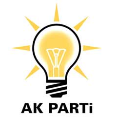 AK Parti MYK toplandı