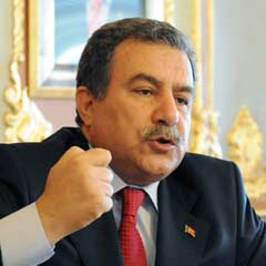 Vali sendikacıları yalanladı