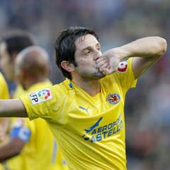 Nihat 2 kez bombaladı